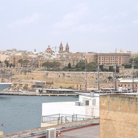 Senglea Medieval House Exterior foto